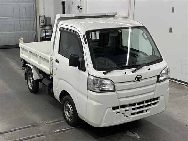 206 DAIHATSU HIJET TRUCK S510P 2018 г. (MIRIVE Saitama)